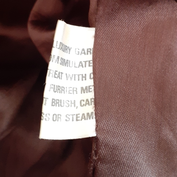 Vintage 1960's Lilli Ann Coat - Picture 6 of 7